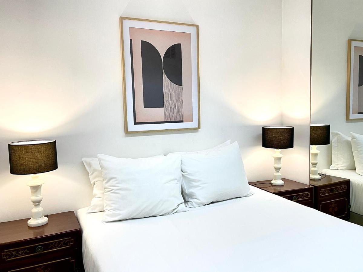Claude Homes Lisbon Marques Exterior foto