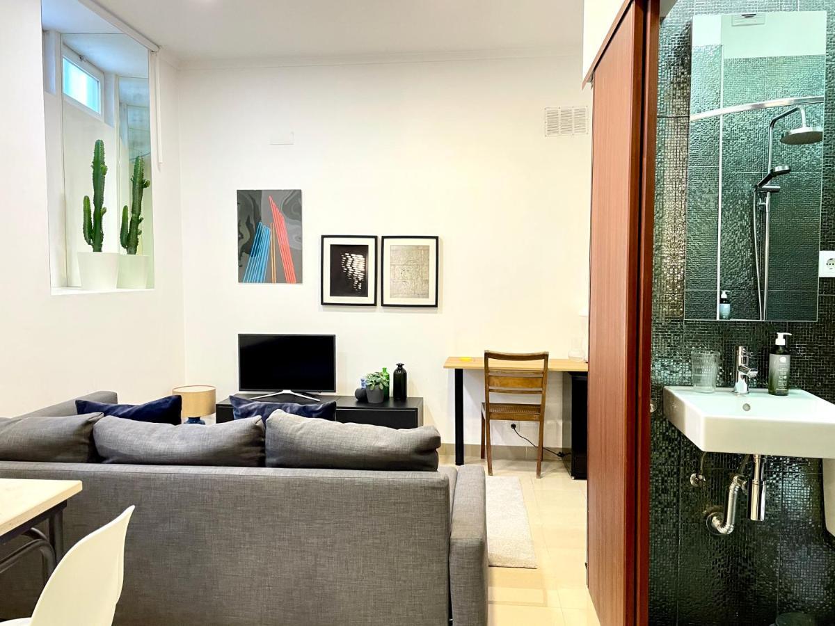 Claude Homes Lisbon Marques Exterior foto