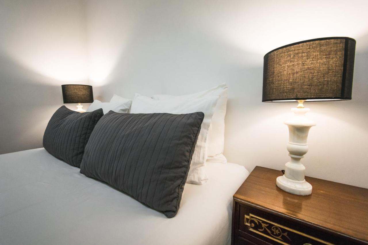 Claude Homes Lisbon Marques Exterior foto