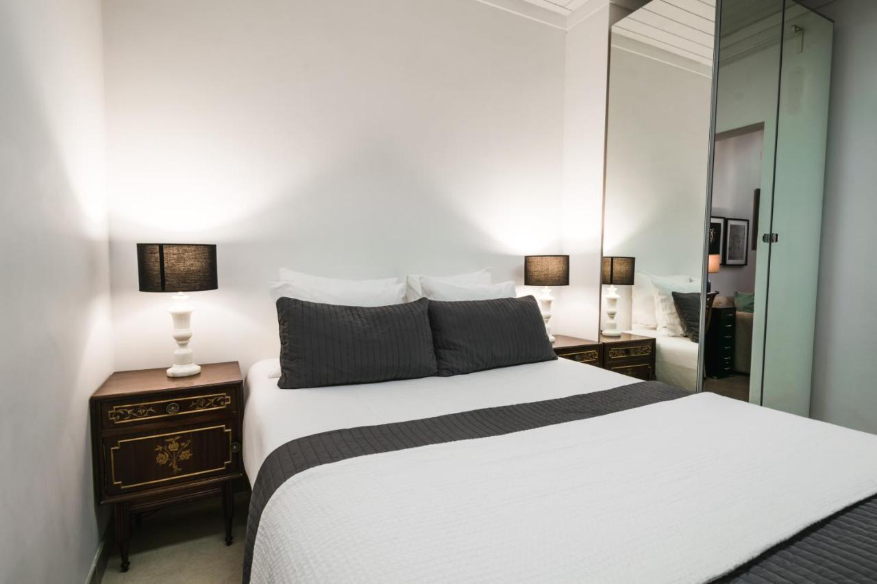 Claude Homes Lisbon Marques Exterior foto