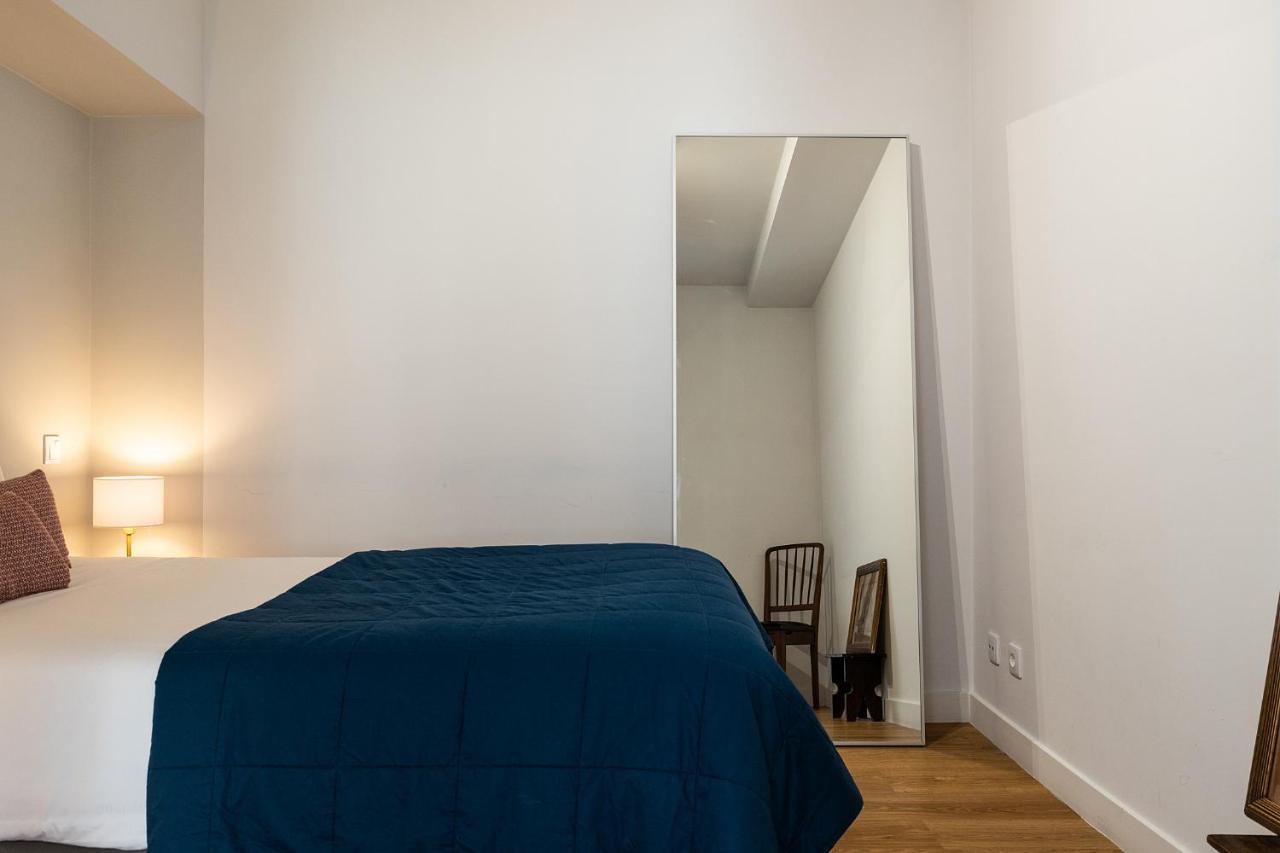 Claude Homes Lisbon Marques Exterior foto