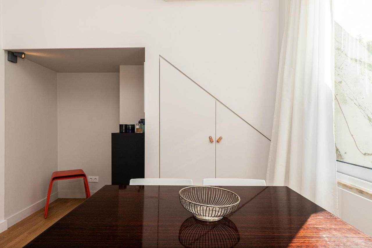 Claude Homes Lisbon Marques Exterior foto