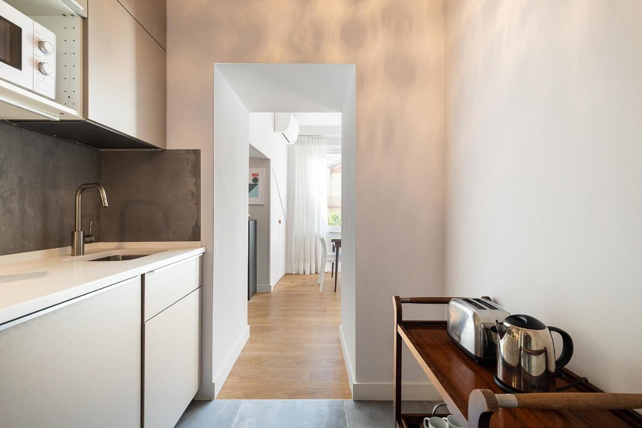 Claude Homes Lisbon Marques Exterior foto