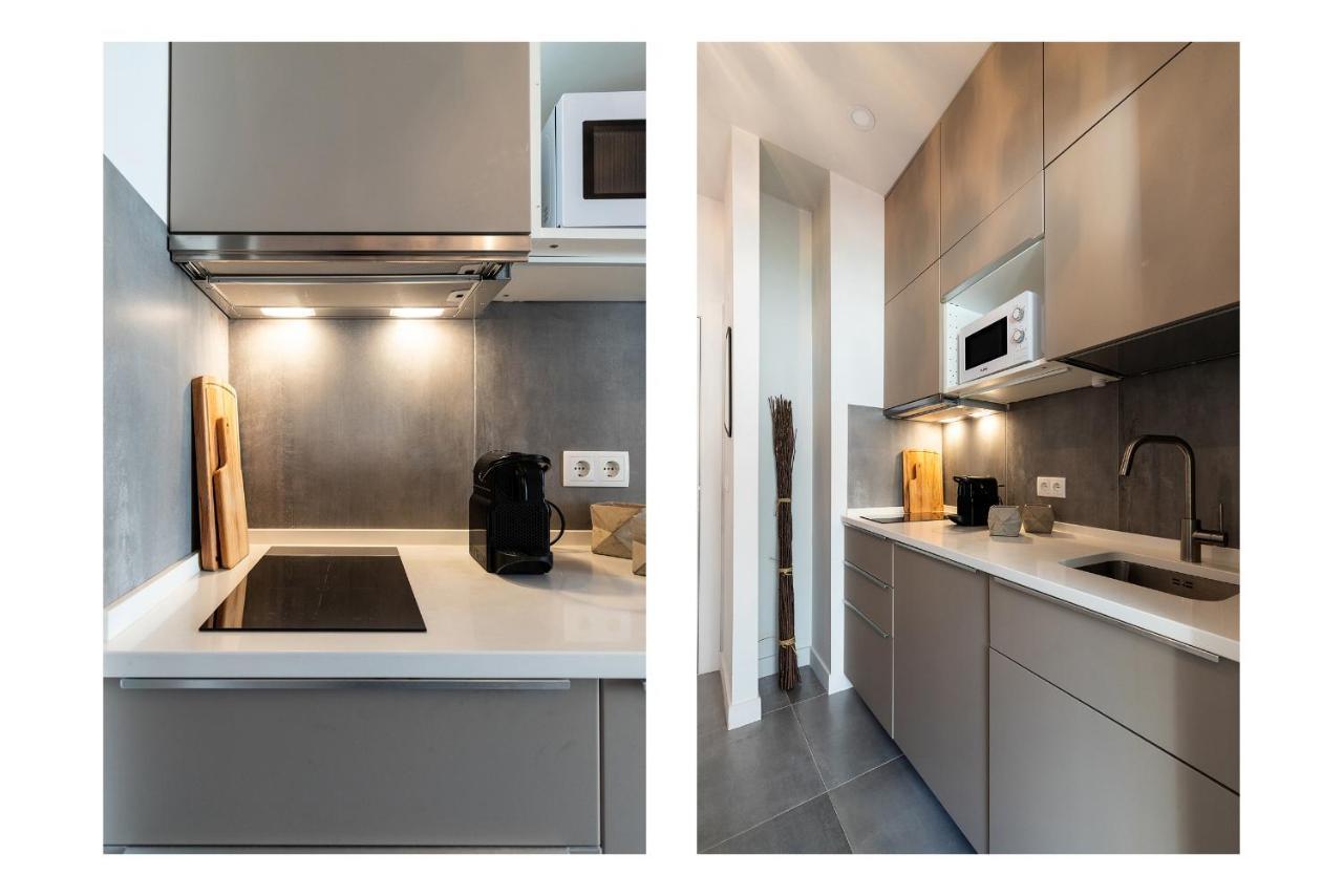 Claude Homes Lisbon Marques Exterior foto