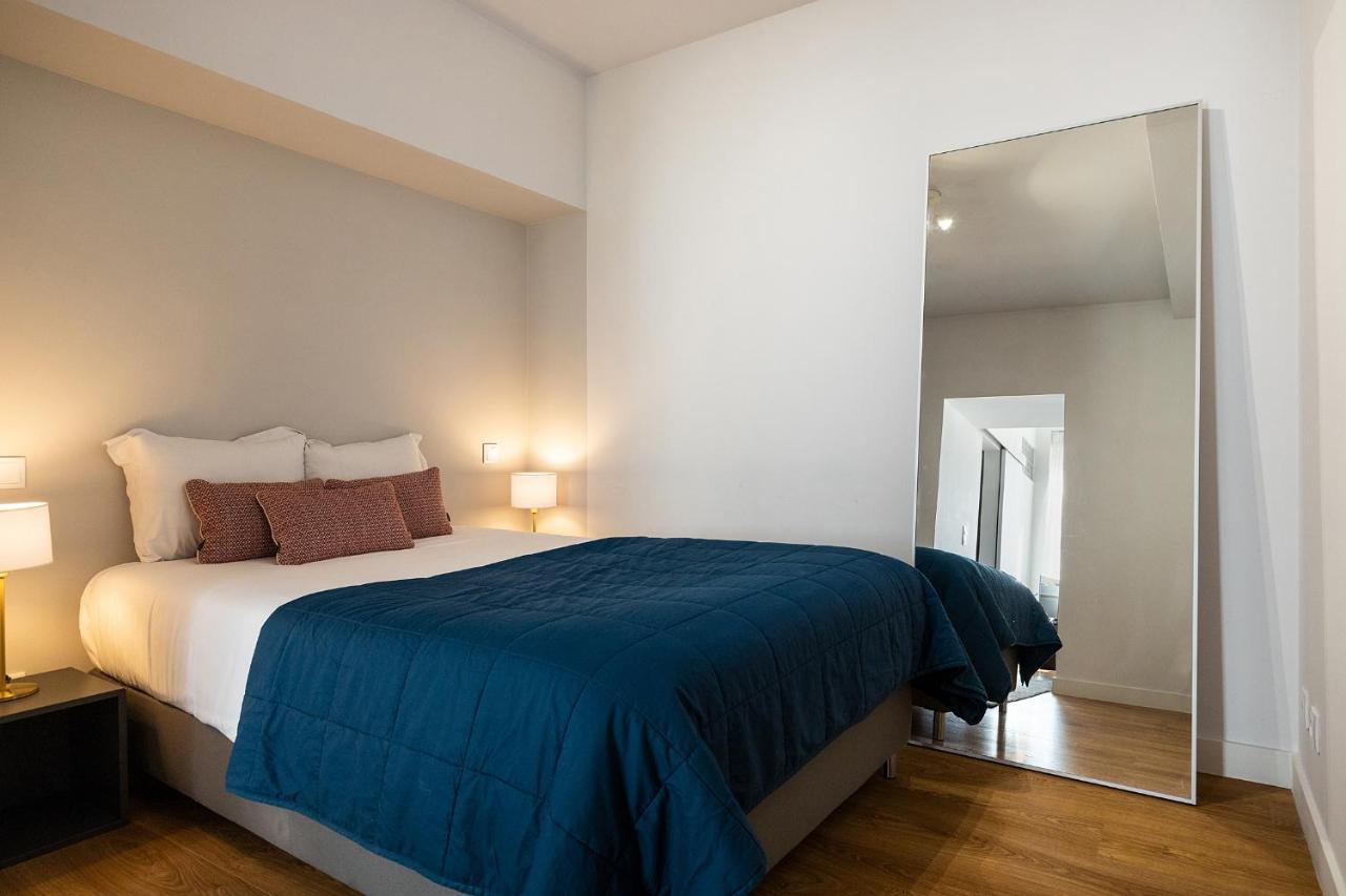 Claude Homes Lisbon Marques Exterior foto