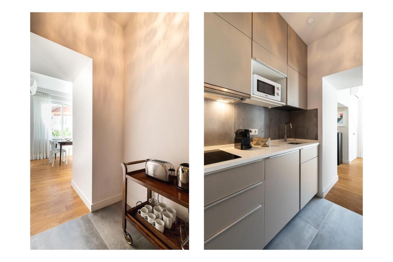 Claude Homes Lisbon Marques Exterior foto