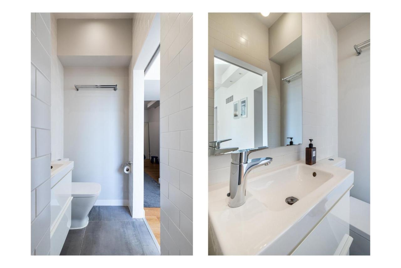 Claude Homes Lisbon Marques Exterior foto