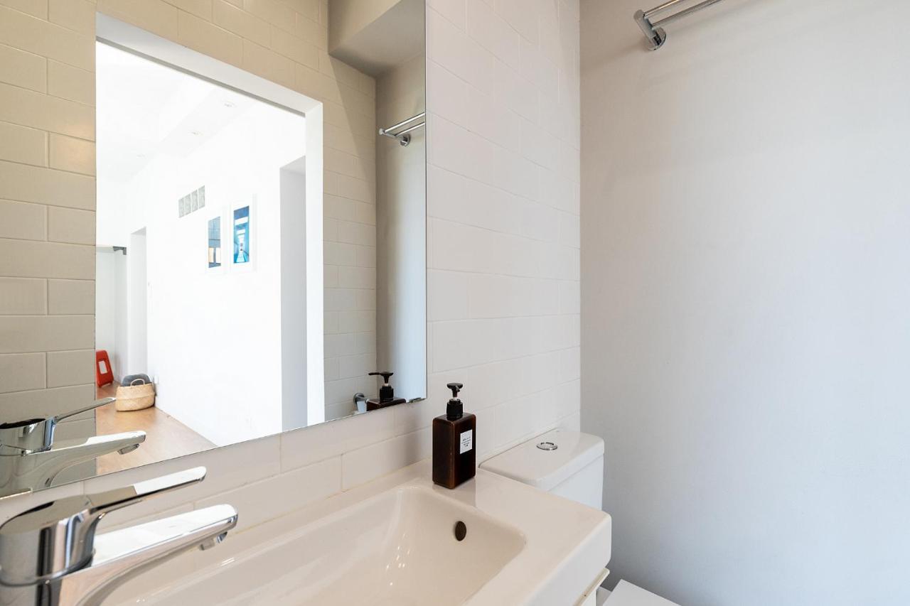 Claude Homes Lisbon Marques Exterior foto
