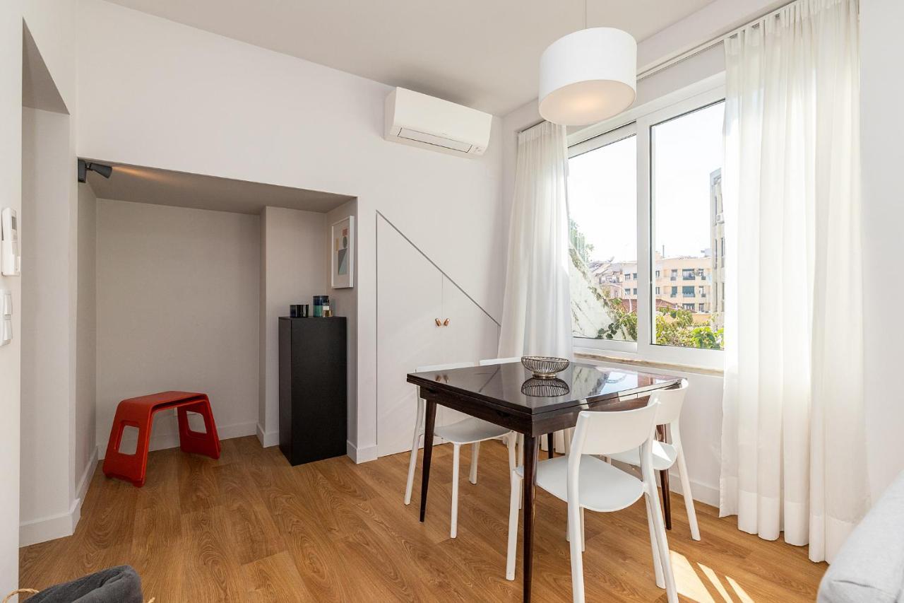 Claude Homes Lisbon Marques Exterior foto