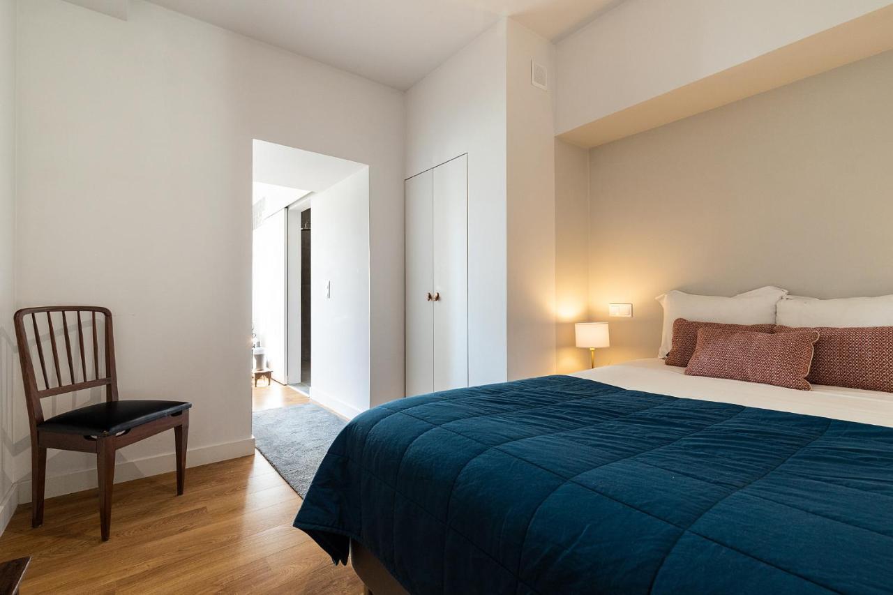 Claude Homes Lisbon Marques Exterior foto