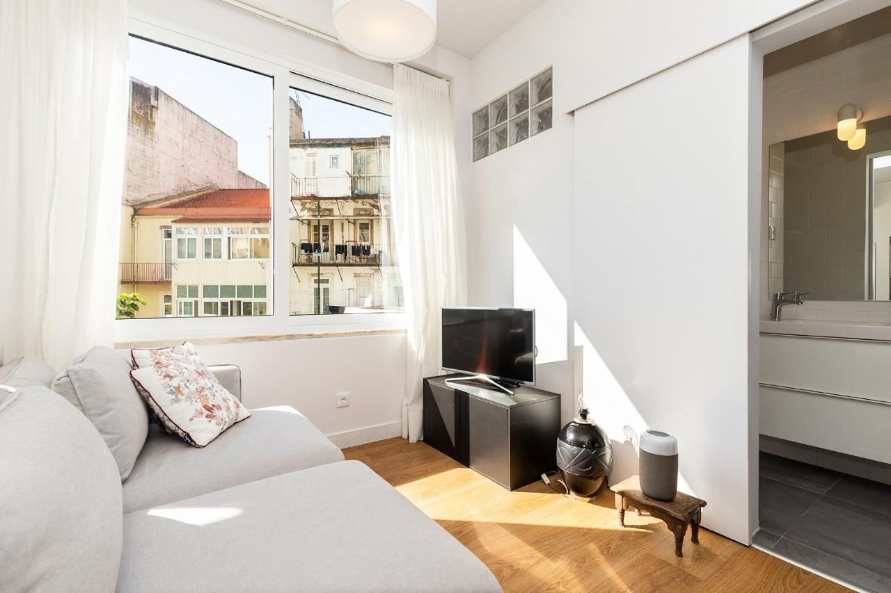 Claude Homes Lisbon Marques Exterior foto
